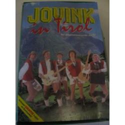 Jovink in Tirol video compleet. 1999