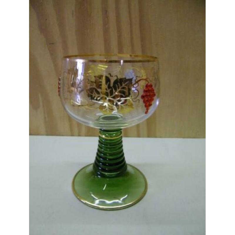 Duits Wijnglas