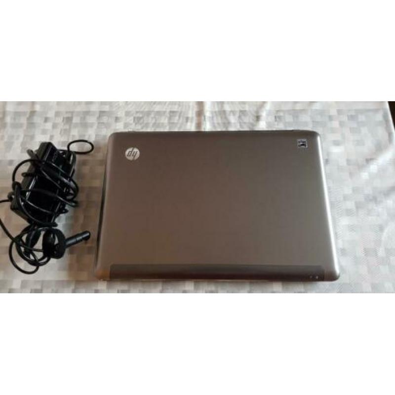 HP laptop