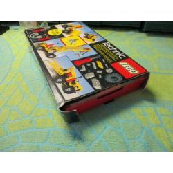 lego technic Set 8040-1: Universal Building Set