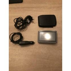 TomTom one XL