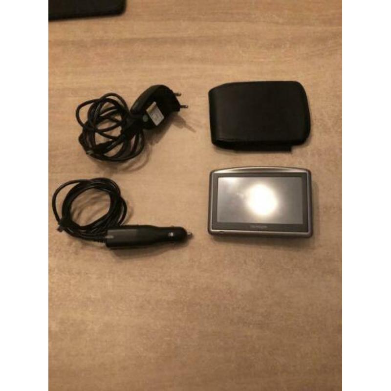 TomTom one XL