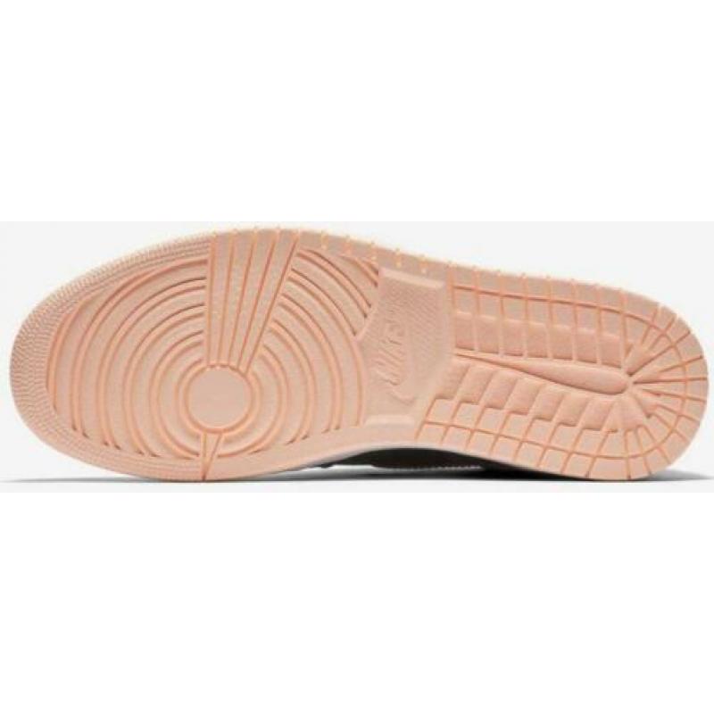Nike Air Jordan 1 Crimson Tint 42,5 US9
