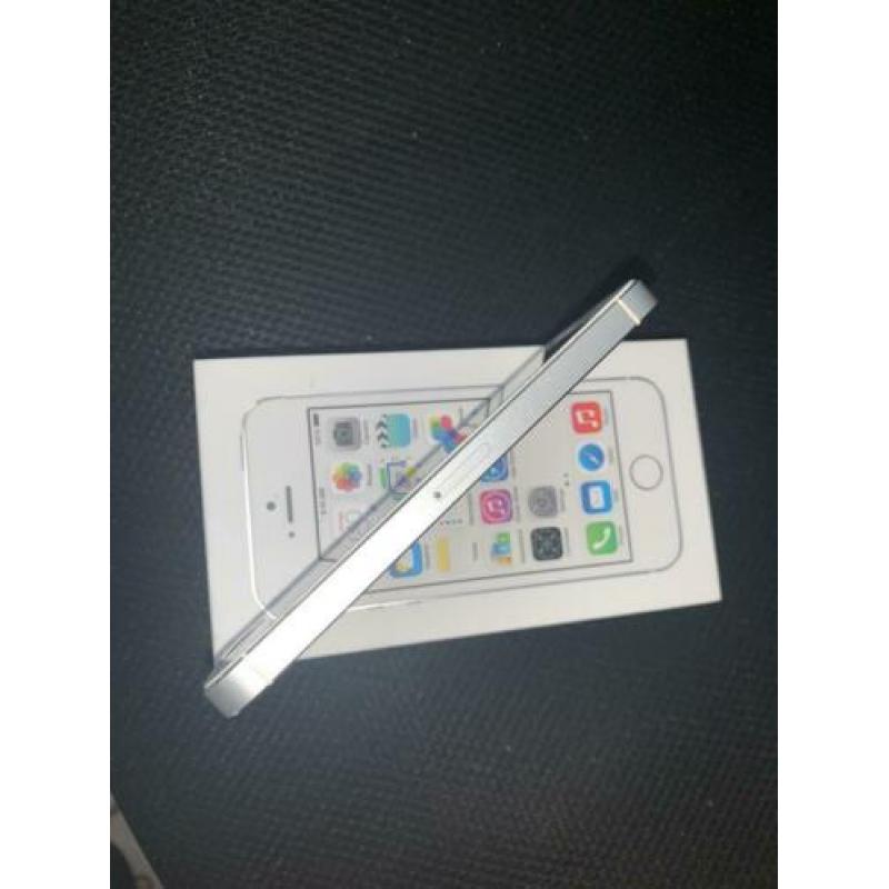 I phone 5S wit 16 GB