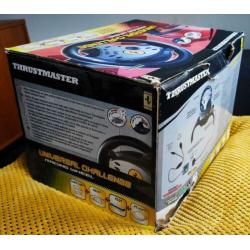 Thrustmaster Universal Challenge Racing Wheel | multi cons
