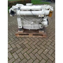 Caterpillar 3126 Marine - 450 pk