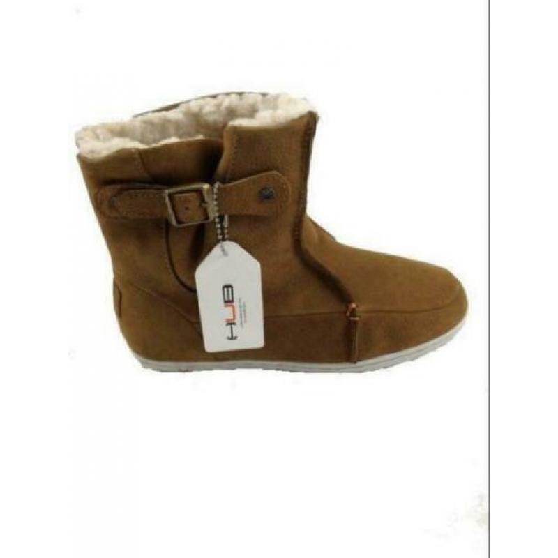 Hub schoenen/laarzen