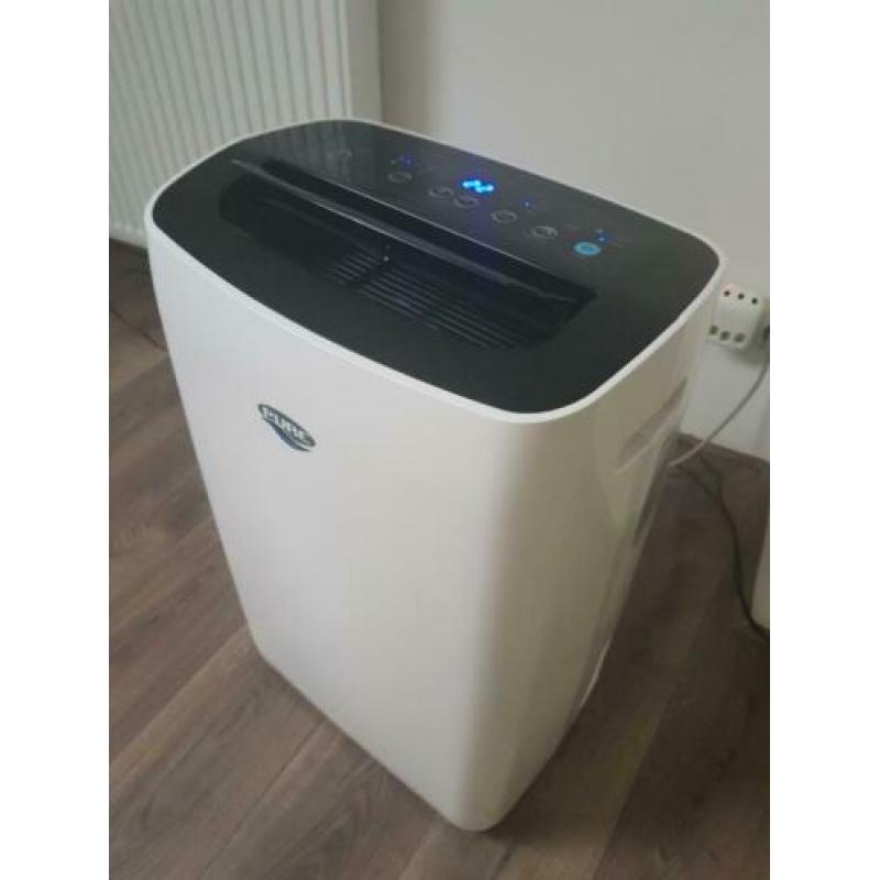 Mobile Airco PURE 900