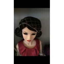 Fashion Royalty Agnes von Weiss Festive Decadence gift NRFB