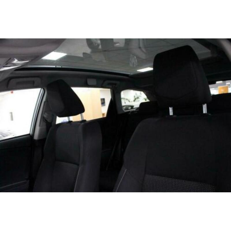 Toyota Auris Touring Sports 1.8 Hybrid Lease Climate, Cruise