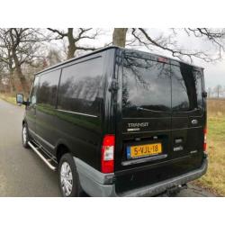 Ford Transit 260S 2.2 TDCI First Edition DC
