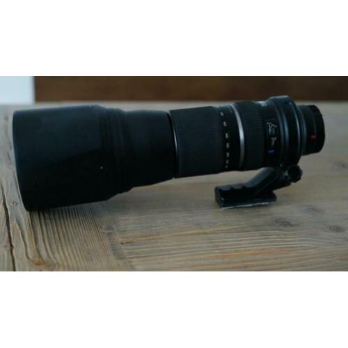 Tamron150-600mm f/5.0-6.3 Di USD Sony A +1.4 converter sigma