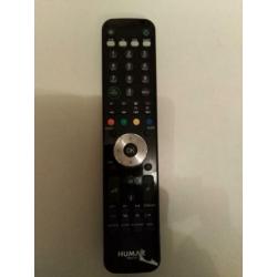 Humax RM-F04 originele afstandsbediening