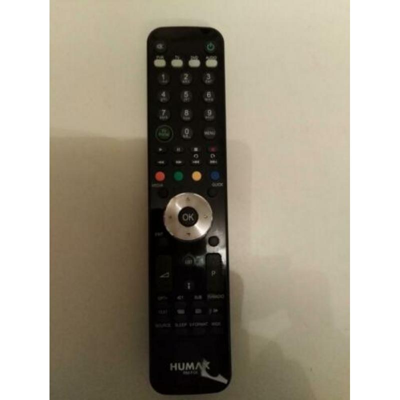 Humax RM-F04 originele afstandsbediening