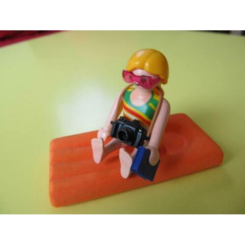 Playmobil 5129 4864 4681 4645 4347 4668 4349 4860 4649
