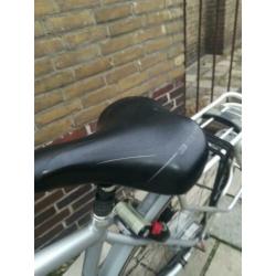 Mooie Sparta ion m-gear electrische fiets