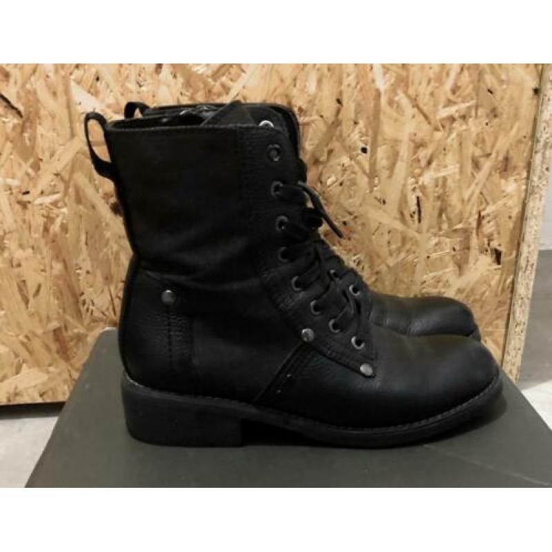G-star veterboots / laarzen maat 38
