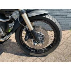 BMW All-Road R 1200 GS 30 Years ABS ESA ASC 3 Koffers