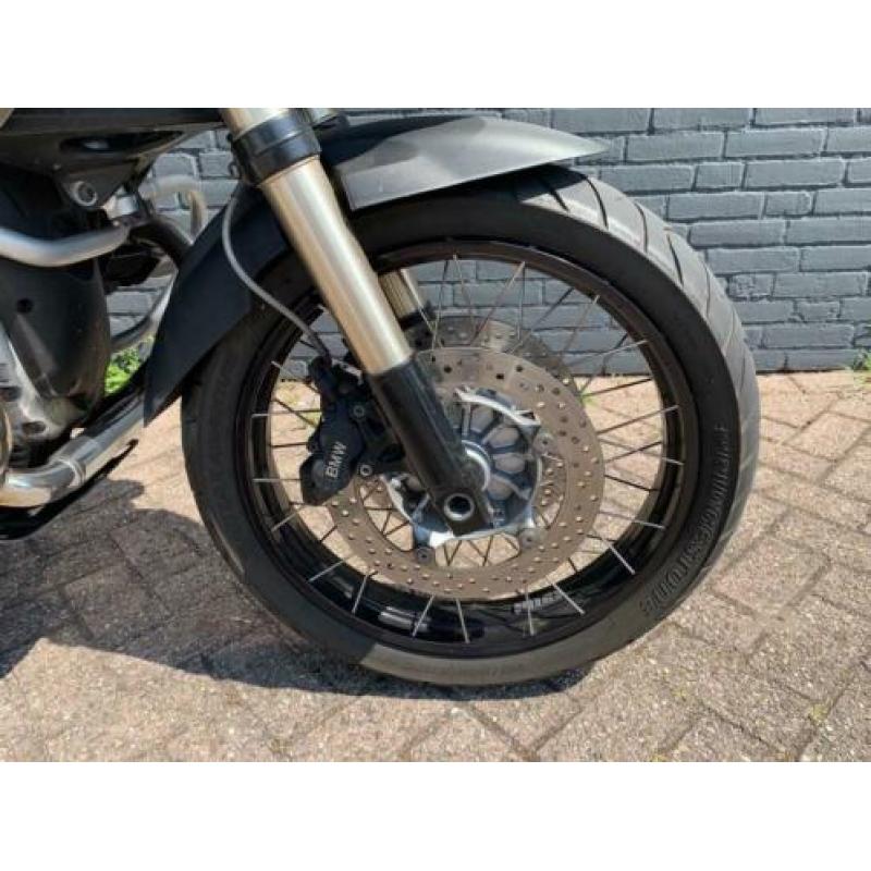 BMW All-Road R 1200 GS 30 Years ABS ESA ASC 3 Koffers