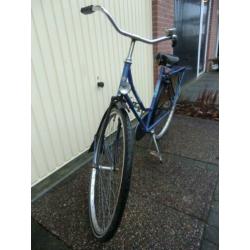 BATAVUS "Barcelona" met framemaat 53 cm en terugtraprem