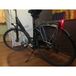 Fiets Koga Miyata