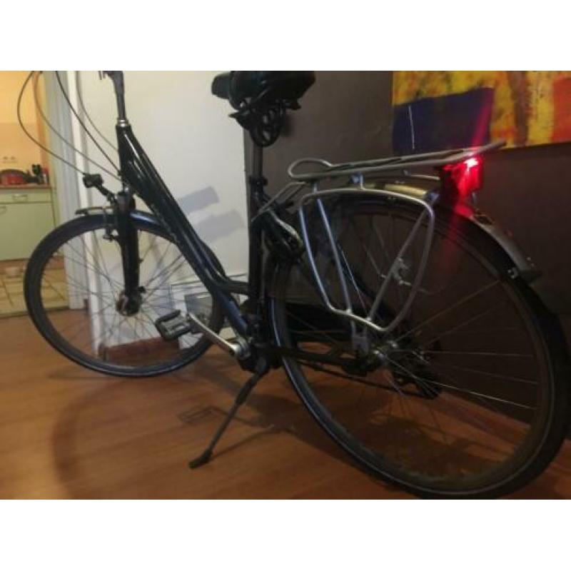 Fiets Koga Miyata