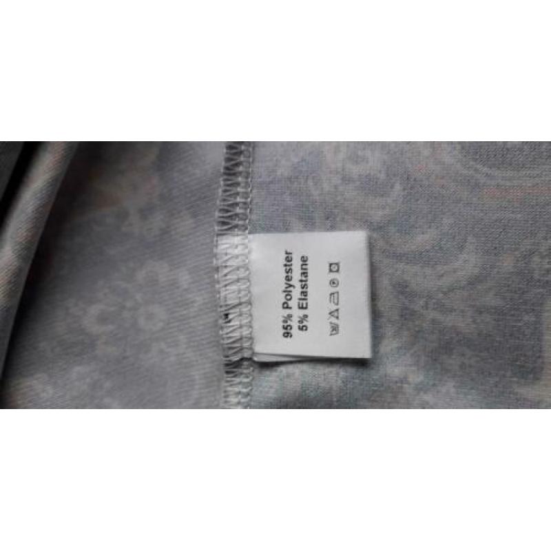 Jurk maat 46