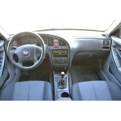 Hyundai Elantra 1.6i-16V Dynamic BJ'06 107dkm NAP Airco