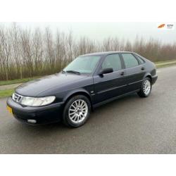 Saab 9-3 2.0 S ,nieuwe apk inruil mogelijk!