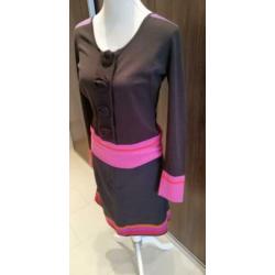 Caroline Biss set rok en top maat 40
