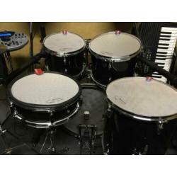 Elektronisch drumkit !! , akoestisch model