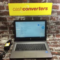HP | 14AM005ND | Intel Celeron Duo 1,6GHZ | 450GB HDD | 4GB