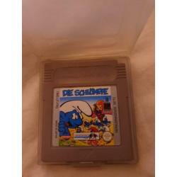 Diverse nintendo gameboy spellen