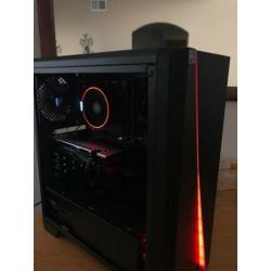 *NIEUW* Custom game pc build service van budget tot high end