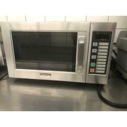 Panasonic Magnetron NE-1037 semi professioneel Horeca