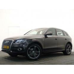 Audi Q5 2.0 TFSI QUATTRO PRO LINE S [S-Line] Navi, Xenon, Hl