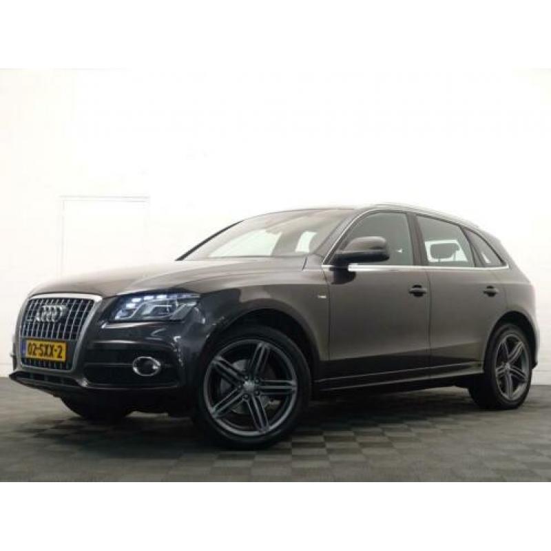 Audi Q5 2.0 TFSI QUATTRO PRO LINE S [S-Line] Navi, Xenon, Hl