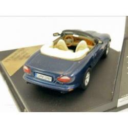 Vitesse Jaguar XK8 Cabriolet 1:43