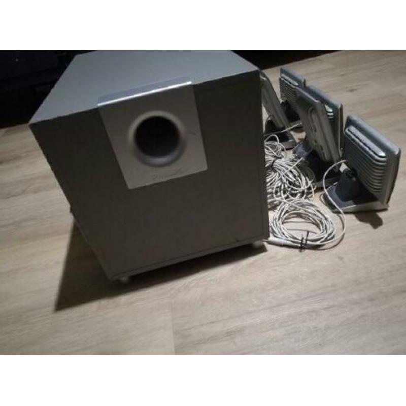 Philips A3.610/00