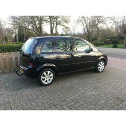 Opel Meriva 1.6-16V Cosmo