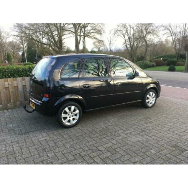 Opel Meriva 1.6-16V Cosmo