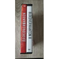 Bloedverwanten seizoen 1&2