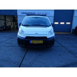 Citroën Jumpy 12 2.0 HDIF L1 H1 (bj 2009)