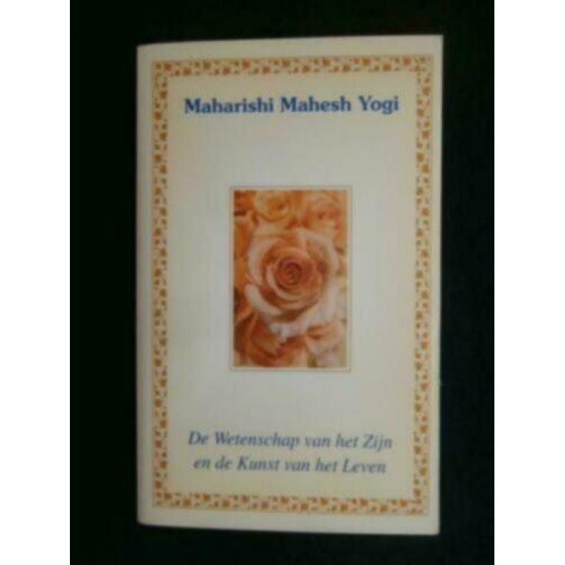de wetenschap van het zijn en de kunst van het leven