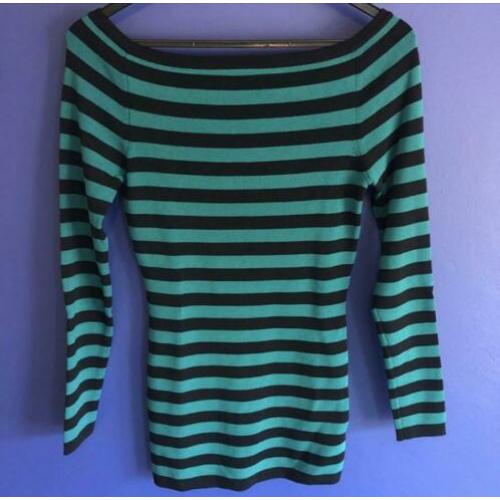 Nikkie off shoulder Jolie top maat 34