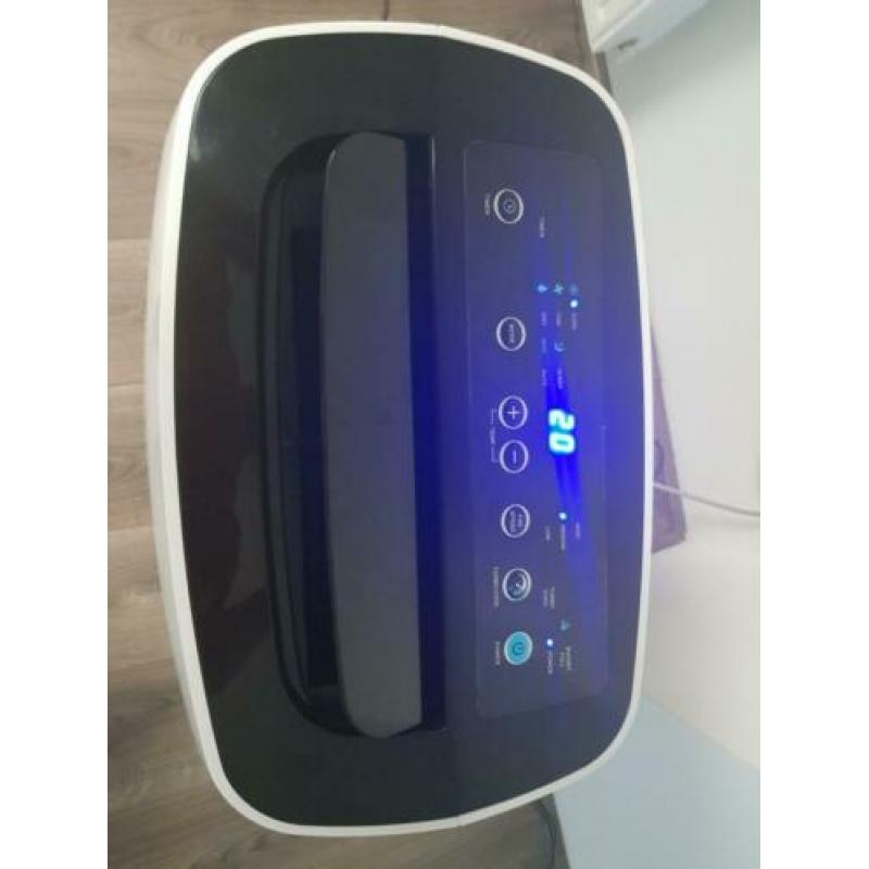 Mobile Airco PURE 900
