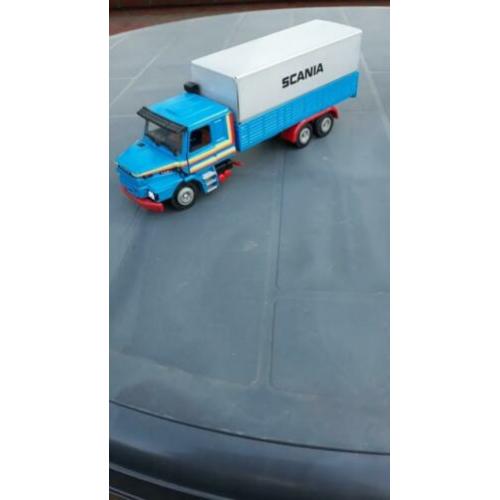 Tekno scania 142