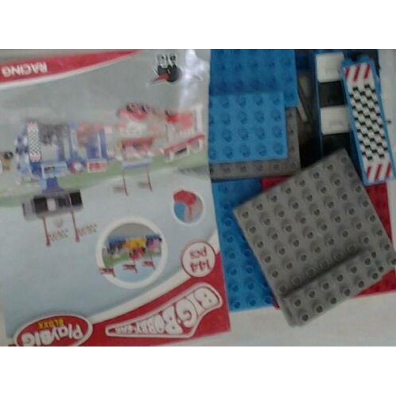 Play bigs blocks