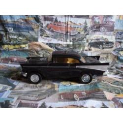 Originele advertentie Chevrolet pickup truck lijst metaal