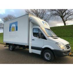 Mercedes-Benz Sprinter 316 2.2 CDI 432 EHD Bakwagen/Laadbak